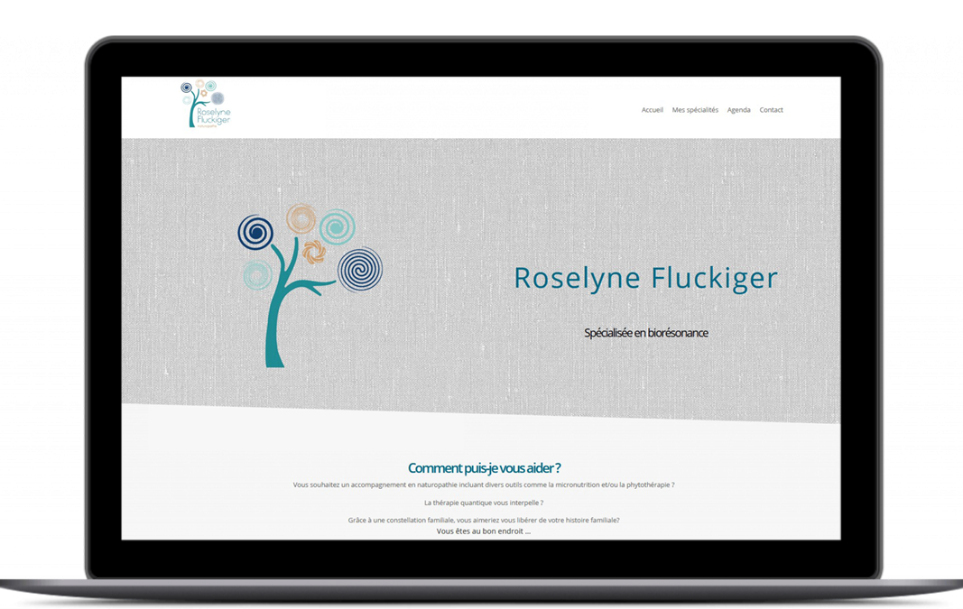 Roselyne Fluckiger