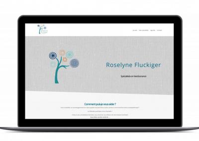 Roselyne Fluckiger