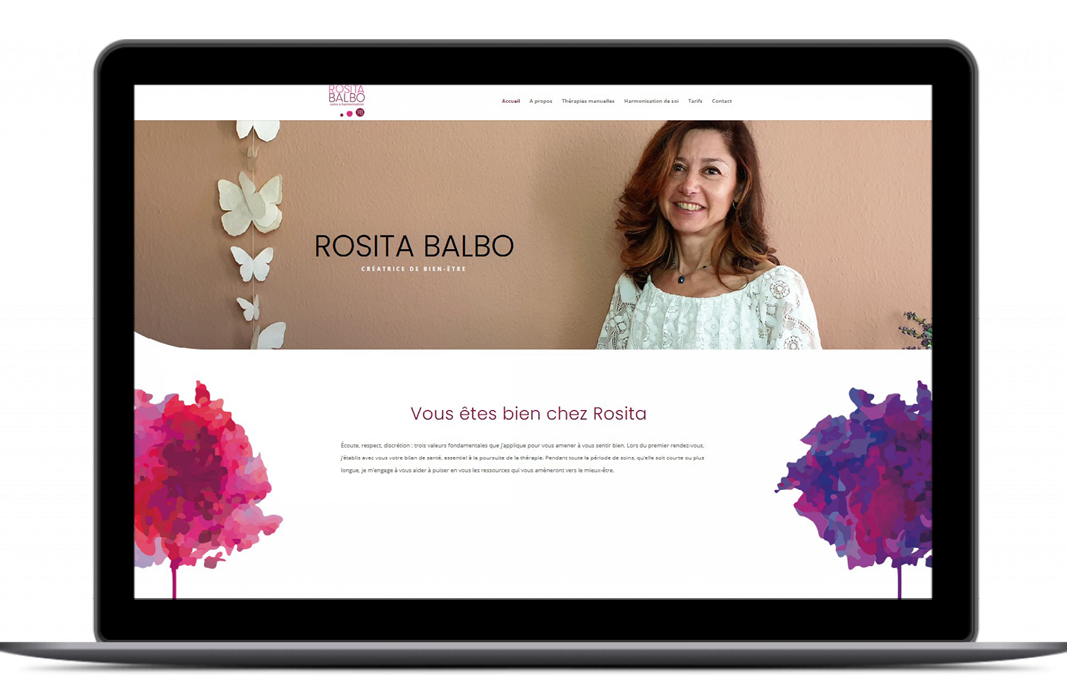Rosita Balbo